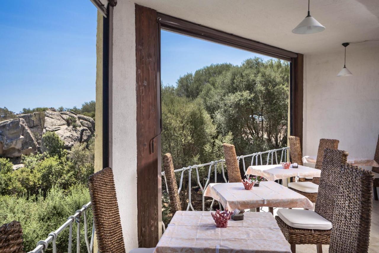 Iconic Luxury Suites Abbiadori Bagian luar foto